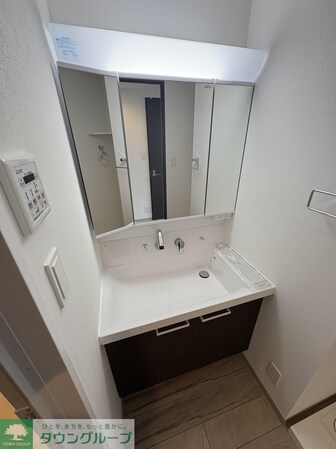 カーサブリランテ本駒込の物件内観写真